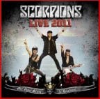 Scropions - Get Your Sting And Blackout